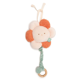 Peluche Musicale Flower - Pretty Picnic