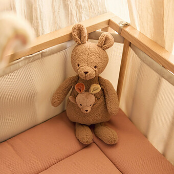 Peluche Kangaroots