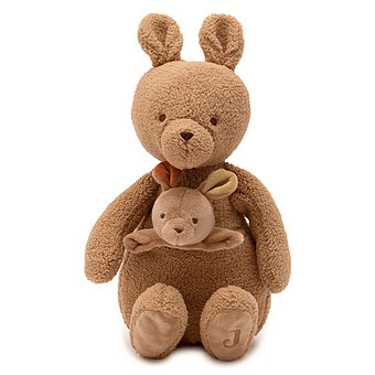 Peluche Kangaroots
