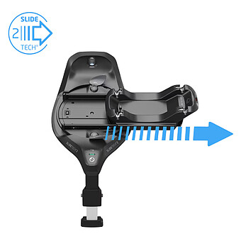 Base FamilyFix Slide Pro