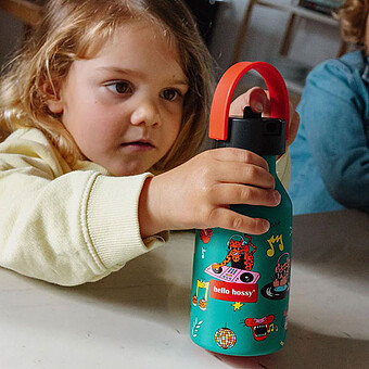 Gourde Disco Roar - 350 ml