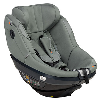 Siège Auto Beyond² Groupe 0+/1/2 i-Size - Meadow Green Soft Breeze