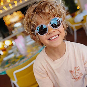 Lunettes de Soleil Koody Will - 2/3 Ans