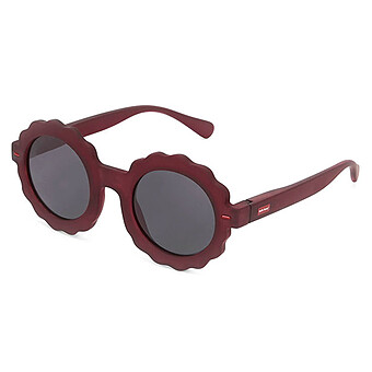 Lunettes de Soleil Chamy Plum - 3/5 Ans 