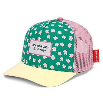 Casquette Garden Joy - 2/5 Ans
