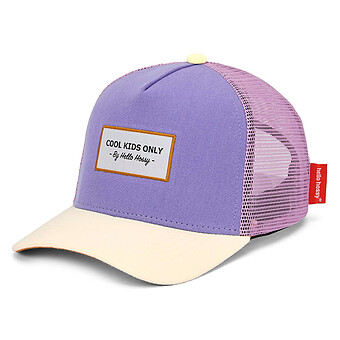 Casquette Mini Iris - 6 Ans +