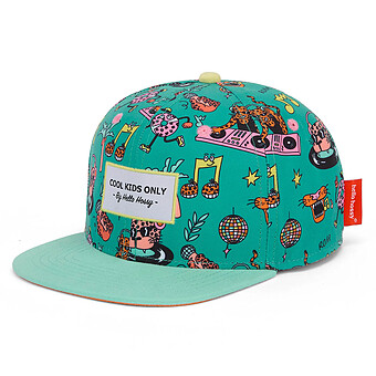 Casquette Disco Roar - 2/5 Ans