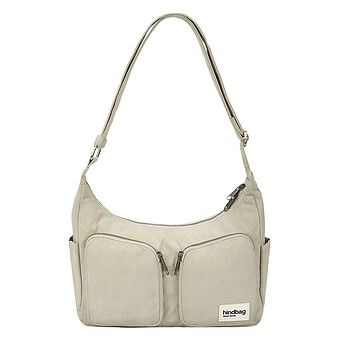 Sac Multipocket Emile - Vert Argile