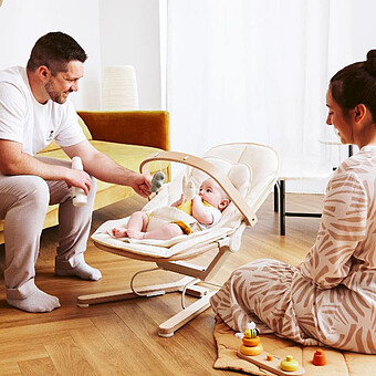 Transat Swoon Flow - Beige