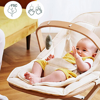 Arche de Jeux Transat Swoon Flow