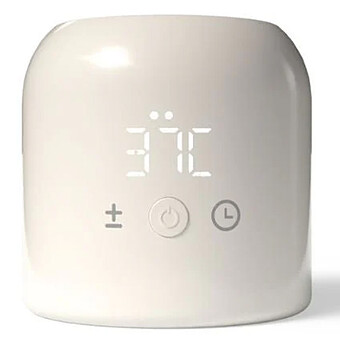 Chauffe-biberon Elhée