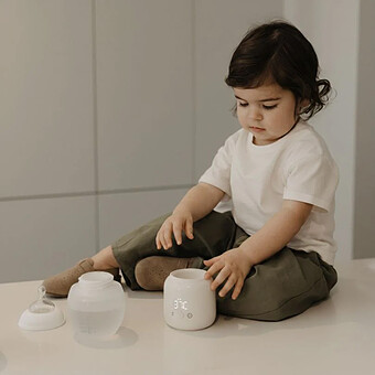 Chauffe-biberon Nomade TooGo 2.0