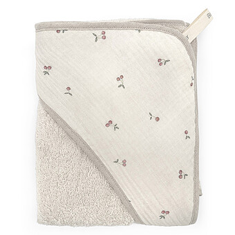 Cape de Bain - Cherries