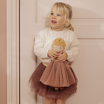 Poupée Princesse Julia