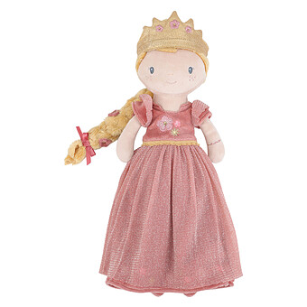 Poupée Princesse Julia