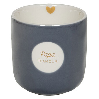 Tasse Baya - Papa d'Amour