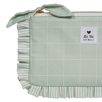 Pochette Baya - La Vie est Belle