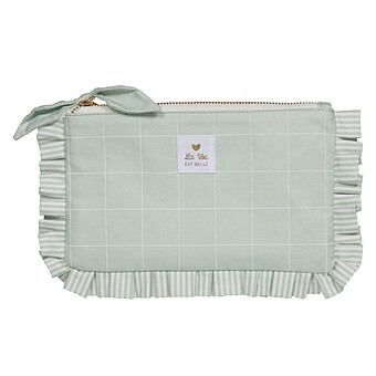 Pochette Baya - La Vie est Belle