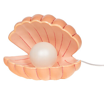 Lampe Coquillage
