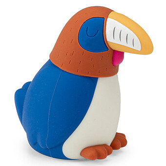 Veilleuse Calao - La Forêt Mawa 