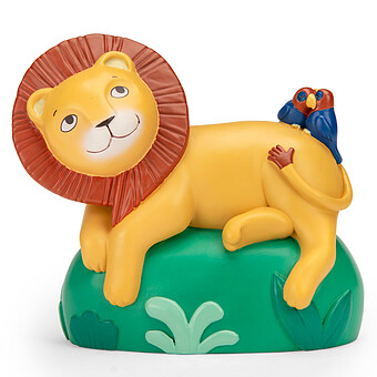 Tirelire Lion - La Forêt Mawa