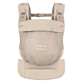 Porte-bébé Amya - Almond Beige