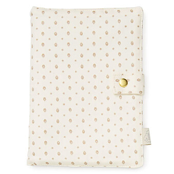 Protège-carnet de Santé - Rowan