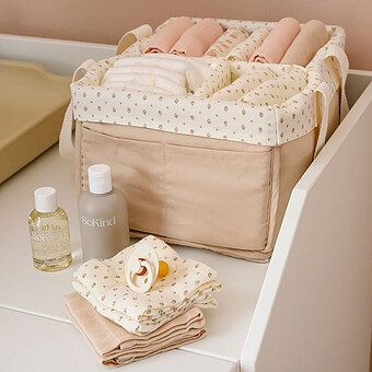 Panier de Rangement - Rowan