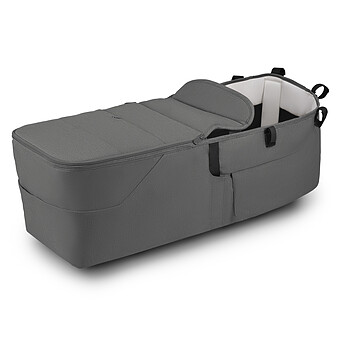 Habillage de Nacelle Complet Donkey 6 - Moon Grey