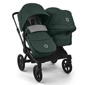 Chancelière - Fern Green