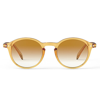 Lunettes de Soleil Adulte #D - Golden Canyon