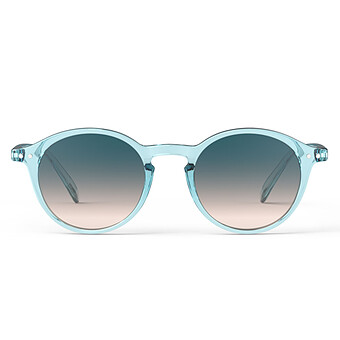 Lunettes de Soleil Adulte #D - Turquoise Stone