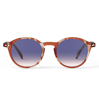 Lunettes de Soleil Adulte #D - Wild Hooves