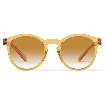Lunettes de Soleil Adulte #M - Golden Canyon