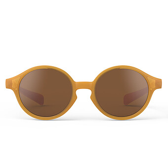 Lunettes de Soleil Baby #D 0/9 Mois - Golden Canyon