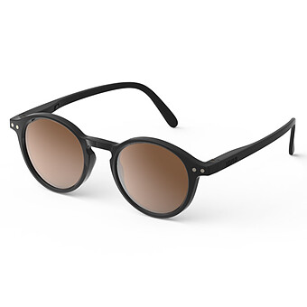 Lunettes de Soleil Kids #D 5/7 Ans - Black Road
