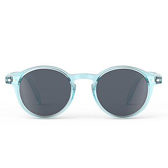 Lunettes de Soleil Kids #D 3/5 Ans - Turquoise Stone