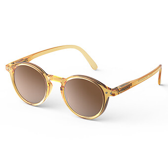 Lunettes de Soleil Kids #D 5/7 Ans - Golden Canyon