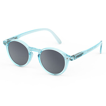 Lunettes de Soleil Kids #D 5/7 Ans - Turquoise Stone