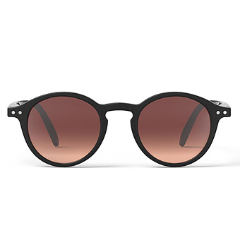 Lunettes de Soleil Junior #D 7/11 Ans - Black Road 
