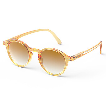 Lunettes de Soleil Junior #D 7/11 Ans - Golden Canyon