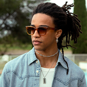 Lunettes de Soleil Adulte #Road - Golden Canyon 