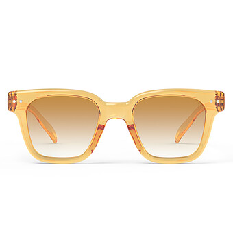 Lunettes de Soleil Junior #Road 7/11 Ans - Golden Canyon