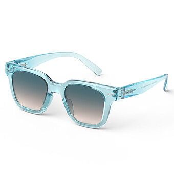 Lunettes de Soleil Junior #Road 7/11 Ans - Turquoise Stone