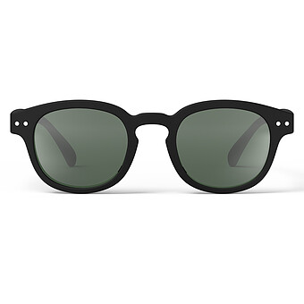 Lunettes de Soleil Junior #C 7/11 Ans - Black