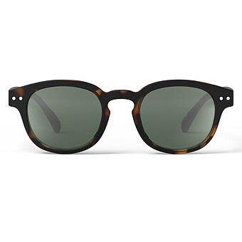 Lunettes de Soleil Junior #C 7/11 Ans - Tortoise