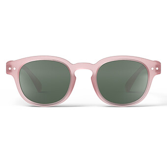 Lunettes de Soleil Junior #C 7/11 Ans - Pink