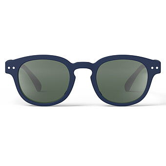 Lunettes de Soleil Junior #C 7/11 Ans - Navy Blue