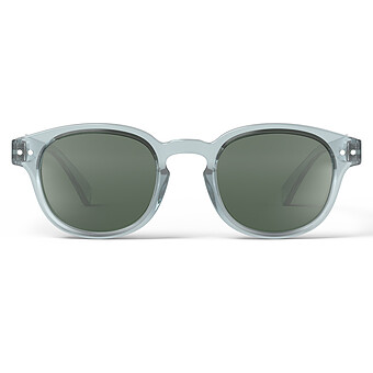 Lunettes de Soleil Junior #C 7/11 Ans - Frozen Blue