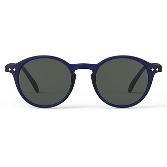 Lunettes de Soleil Adulte #D - Midnight Blue